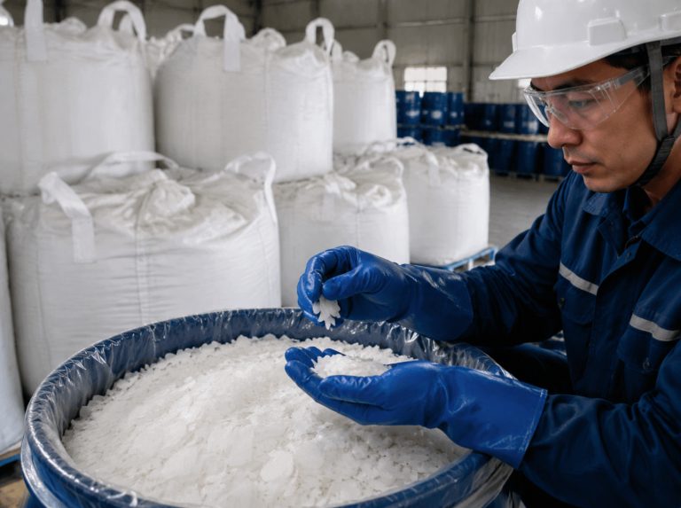 济南96%工业级氢氧化钠片碱